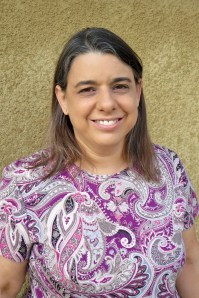 Mrs. Beth Ervin Kindergarten Teacher Fall 2014